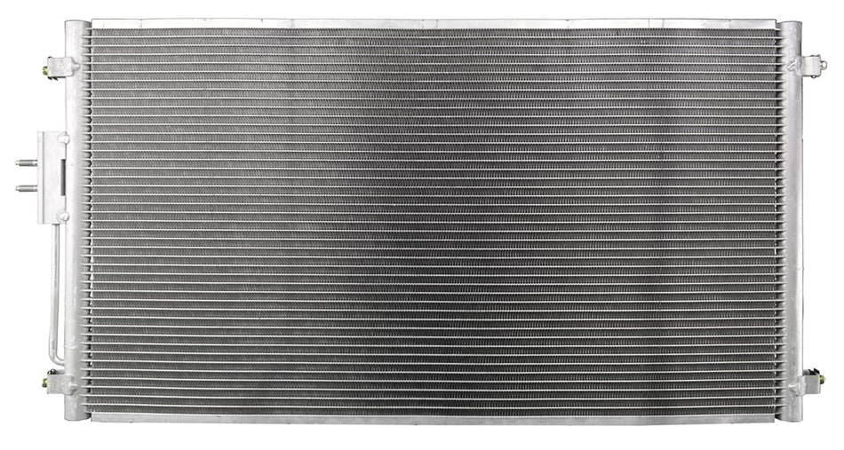 OSC Cooling Products 4957 New Condenser