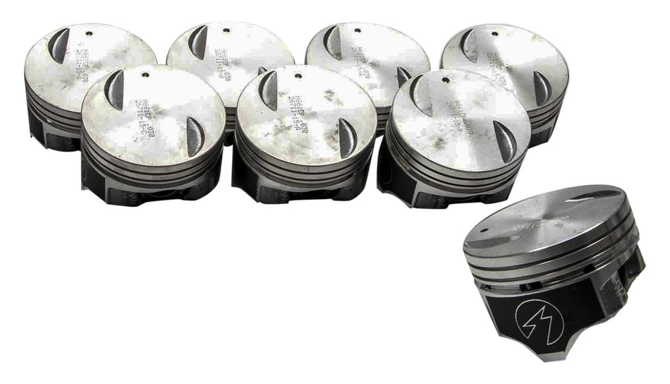 Sealed Power H661CP40 Cast Piston