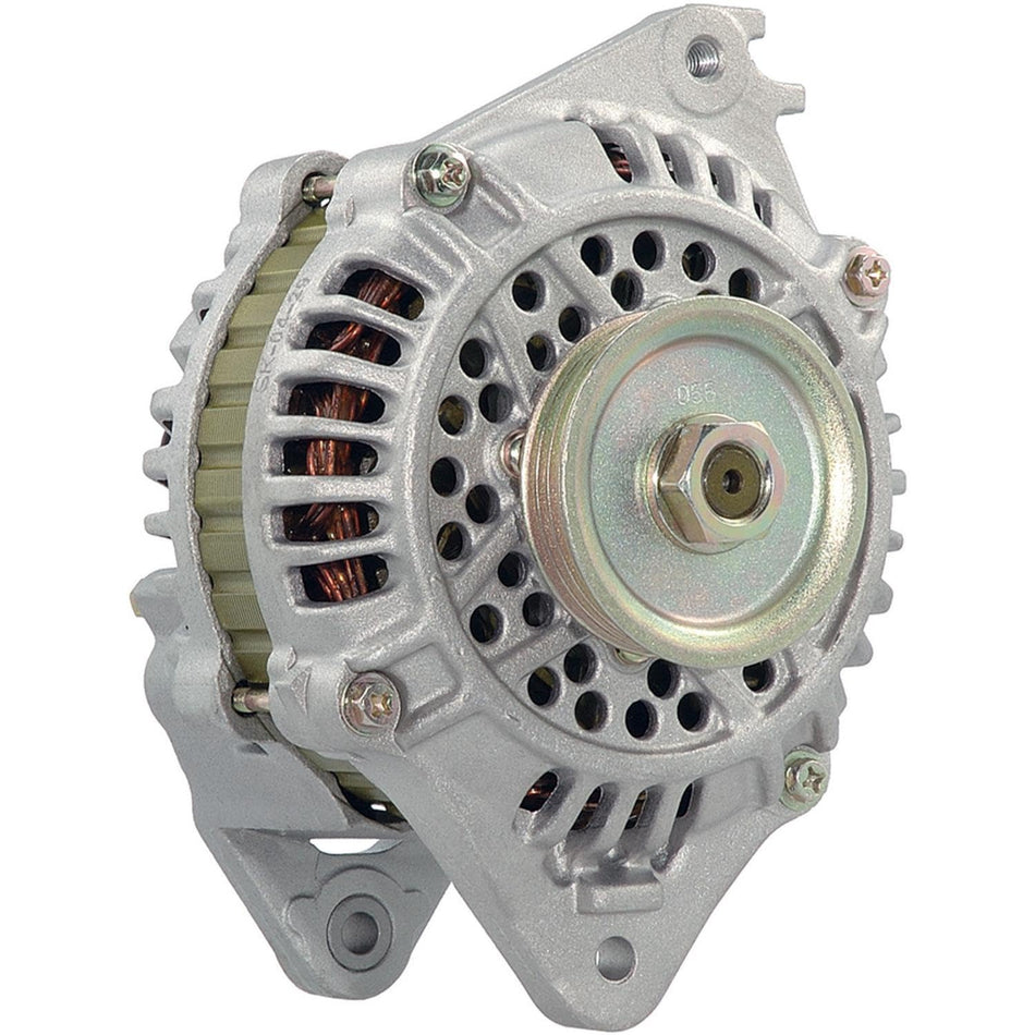 ACDelco Gold 335-1166 Alternator