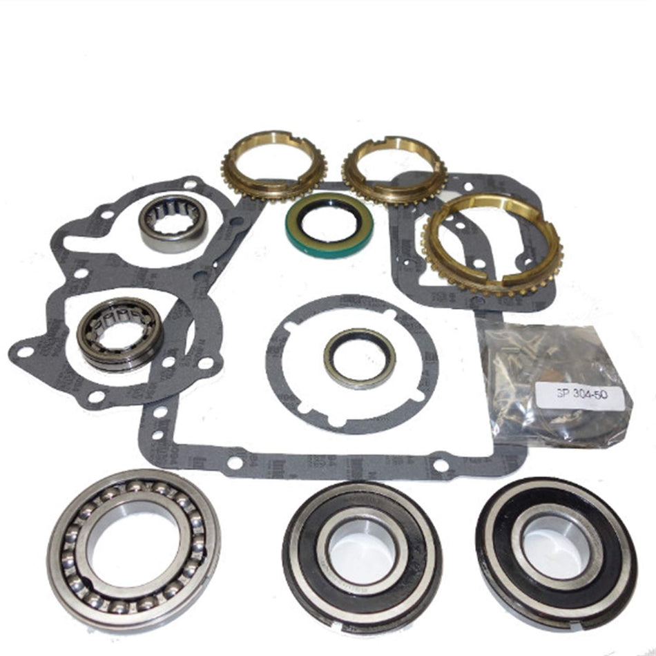 USA Standard ZMBK129WS Manual Transmission Rebuild Kits