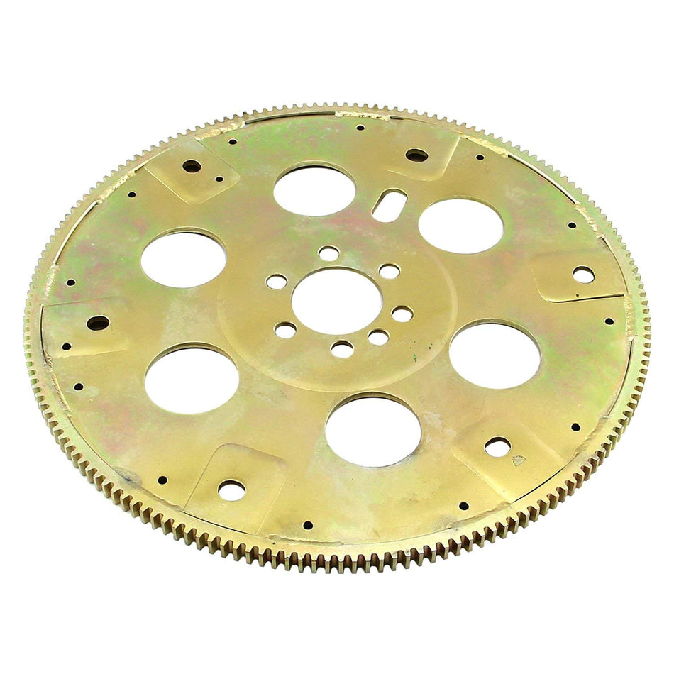 PCE by Speedmaster PCE226.1005 Fits Chevy SBC 350 Late 1Pc Rms 168 Tooth 11 Std Balance Heavy Duty Flexplate
