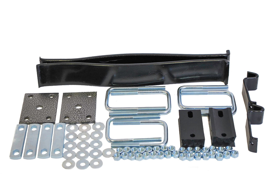 Hellwig 1902 EZ Level Coil Spring Stabilizer