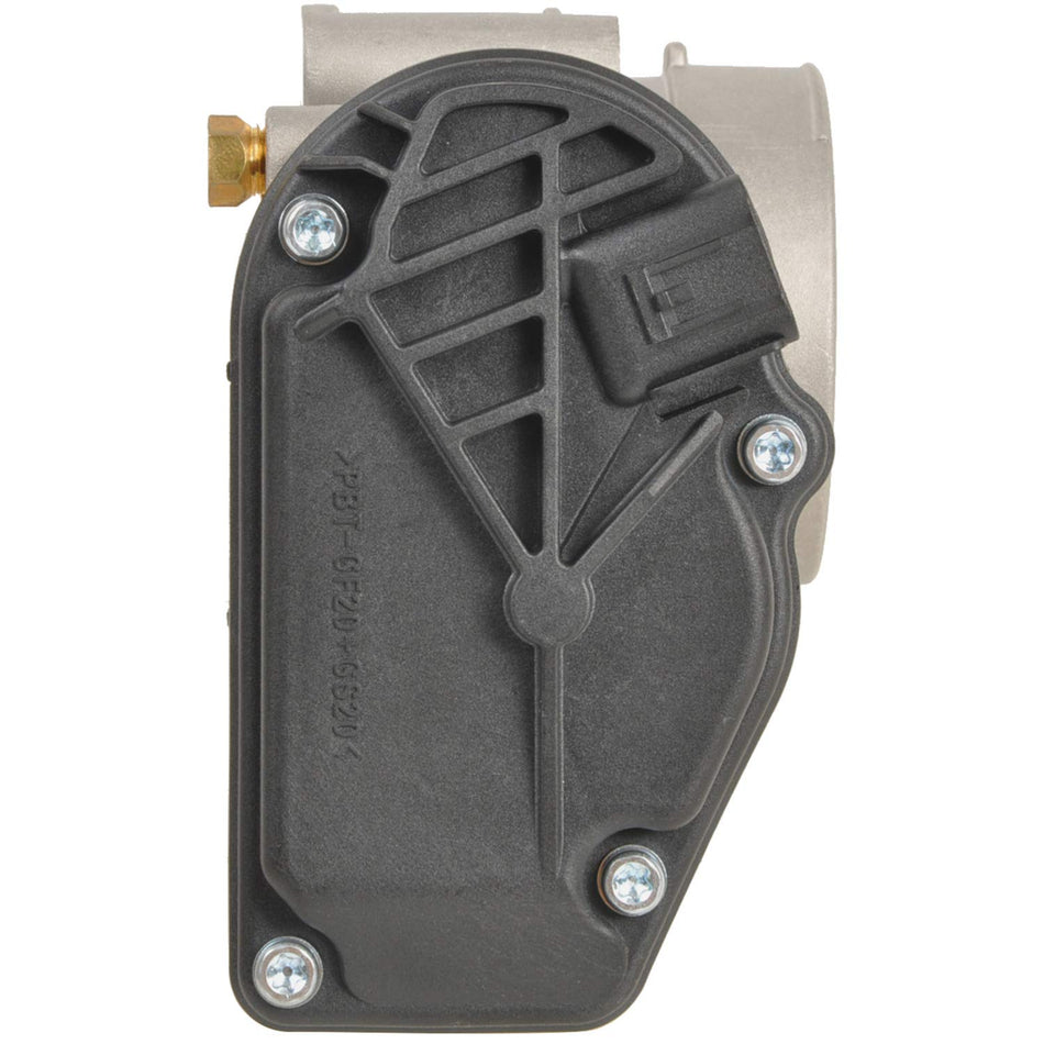 Cardone 6E-6015 New Fuel Injection Throttle Body