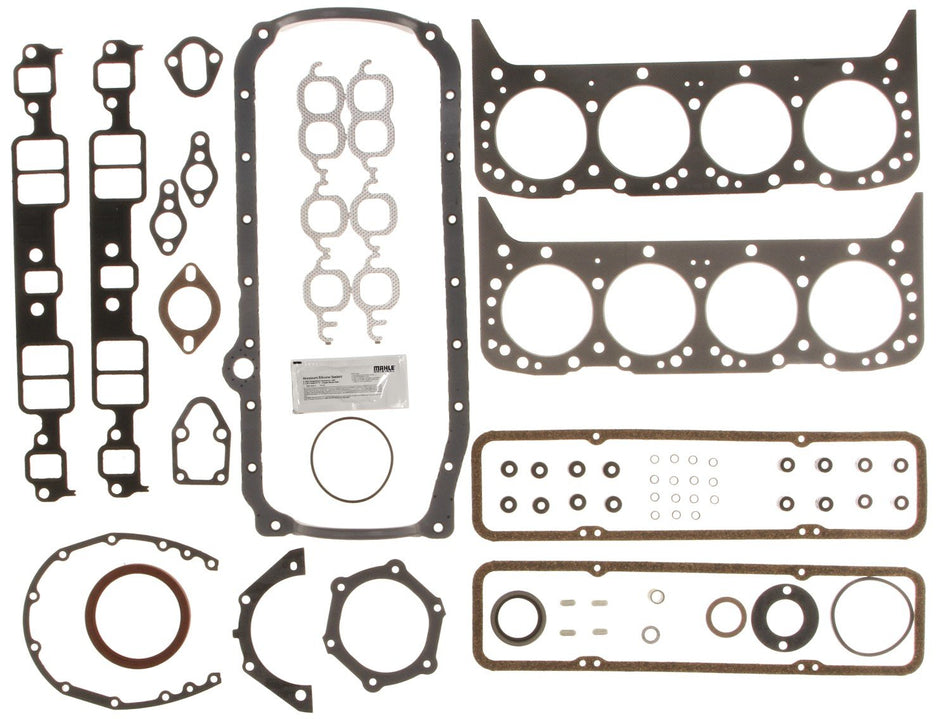 MAHLE 95-3443 Engine Kit Gasket Set