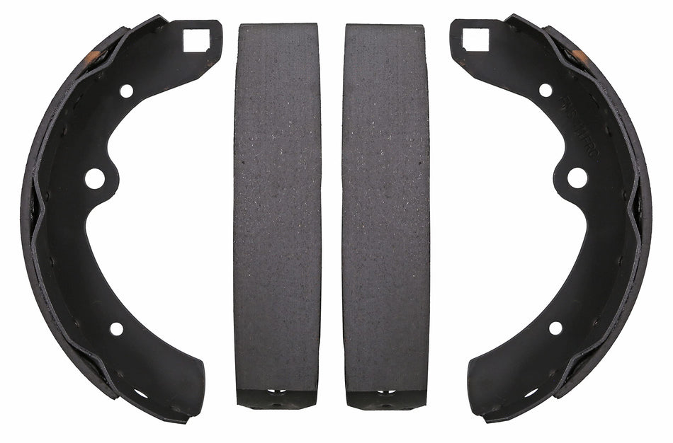 Wagner Brake Z411 Drum Brake Shoe