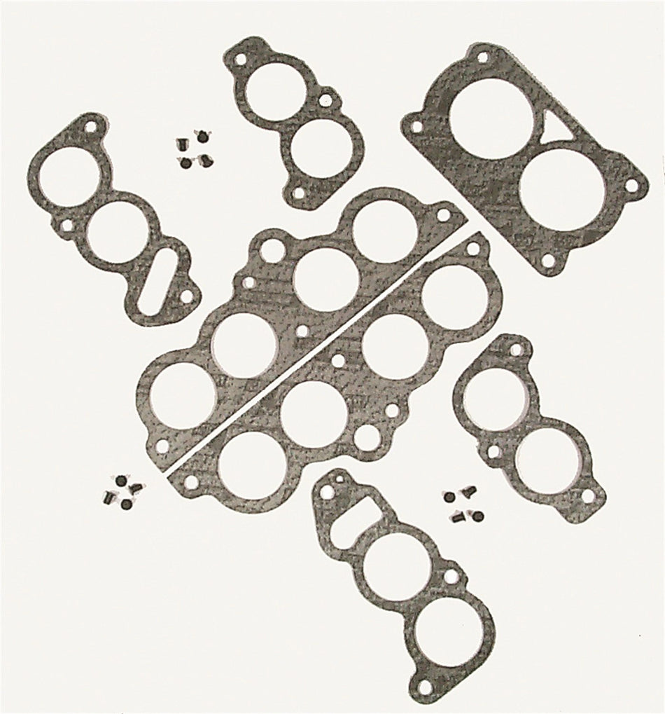 Mr. Gasket Intake Manifold Gaskets Tpi Runner Set-Stk 1.50
