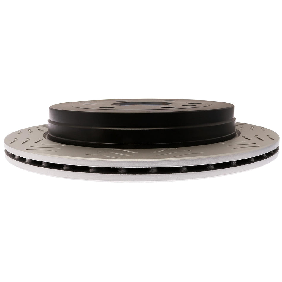 ACDelco Gold 18A2543SD Performance Rear Disc Brake Rotor