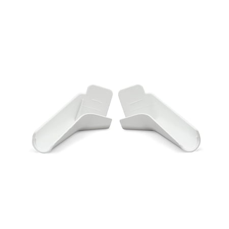 Flexible Long Rain Gutter Spout - 94172