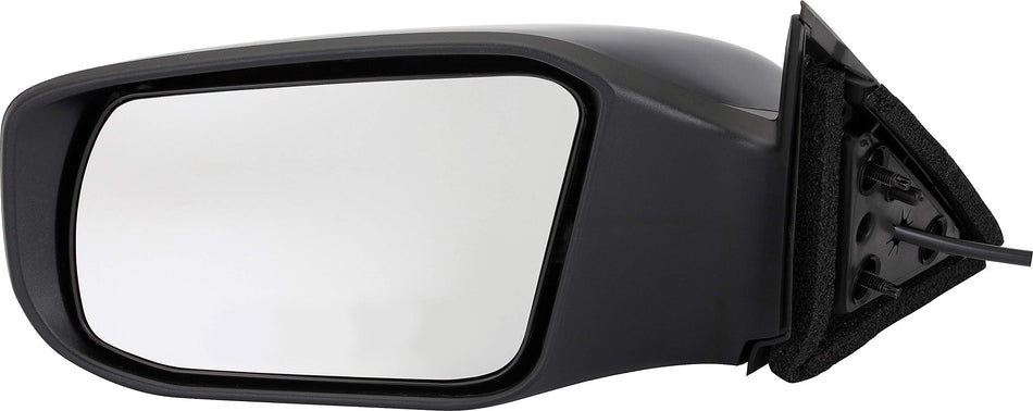 Dorman 959-191 Driver Side Door Mirror for Select Nissan Models