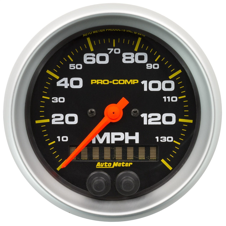 Auto Meter 5180 Pro-Comp Gps Speedo