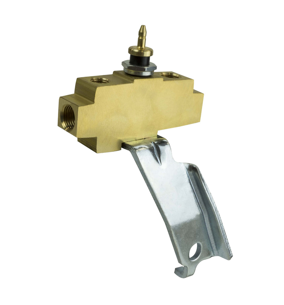 The Right Stuff PV08 Distributor Block