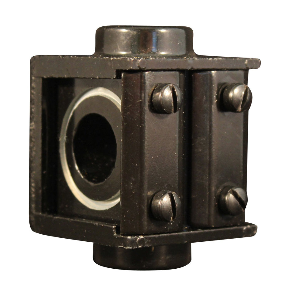 Milton S-1163-13 3/8" FRL Modular Diverter Port