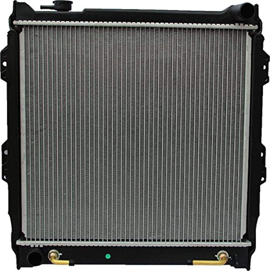 OSC Cooling Products 50 New Radiator