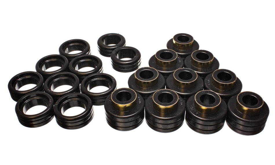 Energy Suspension 3.4146G Body Mount for Tahoe/Yukon