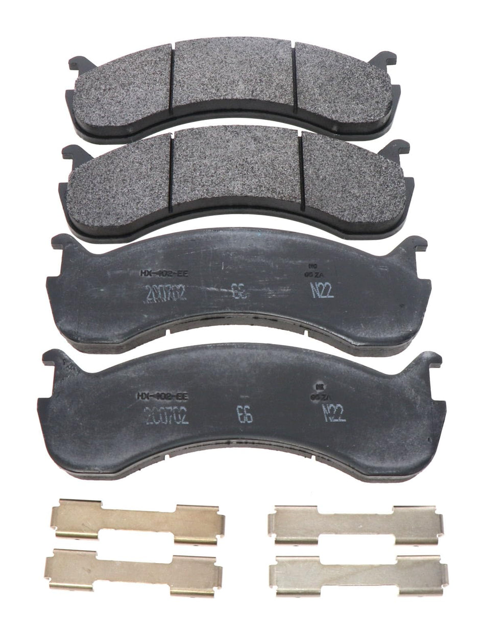 Motorcraft - Kit - Brake Lining (P) (BRF2)