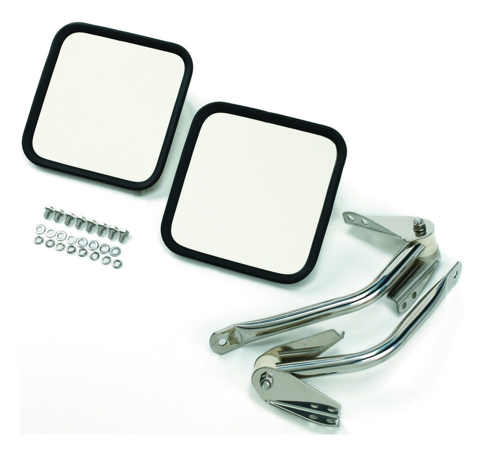 Crown Automotive 5751193STK Mirror and Arm