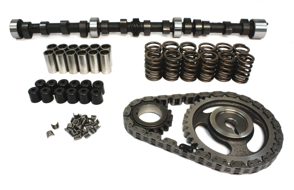 COMP Cams K64-247-4 High Energy 212/212 Hydraulic Flat Cam K-Kit for Chrysler 170-225 6 Cylinder