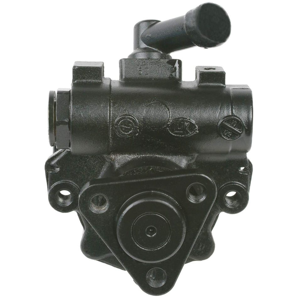 Cardone 21-5053 Remanufactured Power Steering Pump without Reservoir