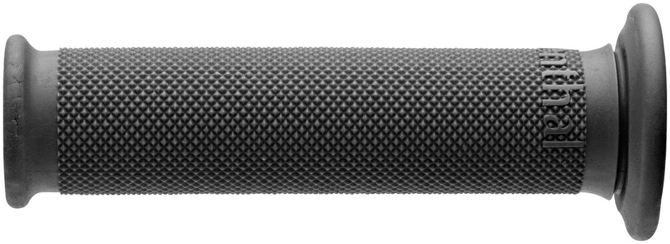 Renthal Full Diamond Grip - Dark Grey