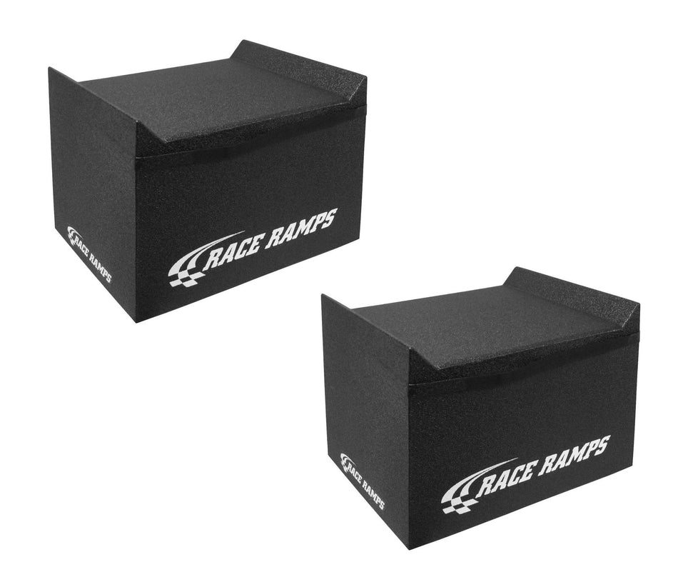 Race Ramps RR-SPS 14 H Slip Plate Stands for Alignment (Pack of 2)