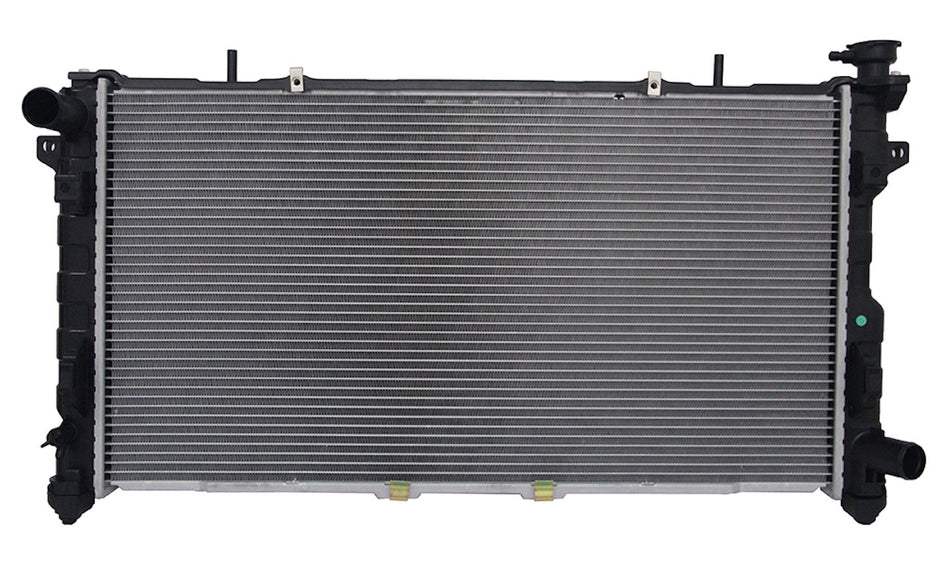OSC Cooling Products 2770 New Radiator