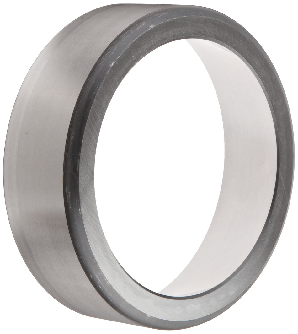 Timken 4535 Tapered Roller Bearing, Single Cup, Standard Tolerance, Straight Outside Diameter, Steel, Inch, 4.1250" Outside Diameter, 1.3125" Width