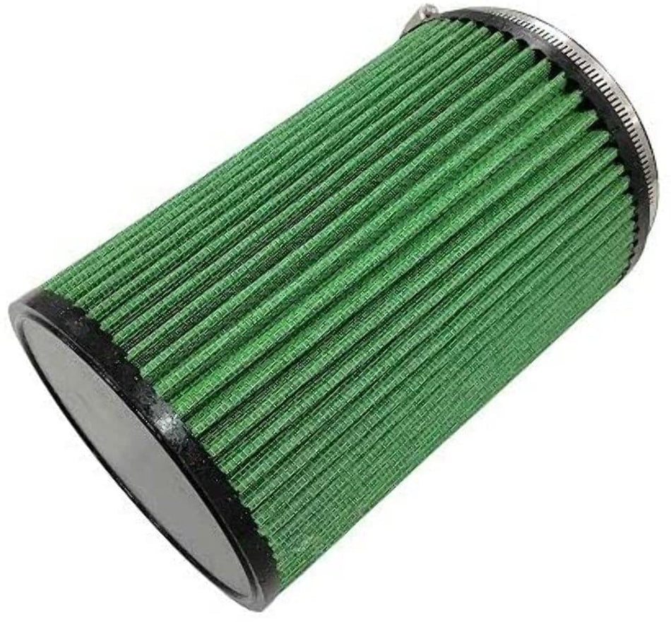 Green Filter 2384 Green High Performance Air Filter
