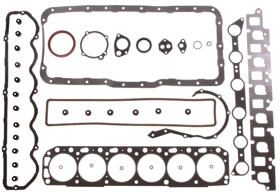 MAHLE 95-3392 Engine Kit Gasket Set