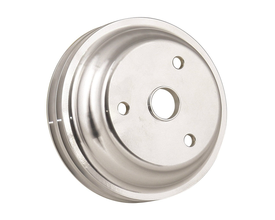 Mr. Gasket 5317 Crankshaft Pulley