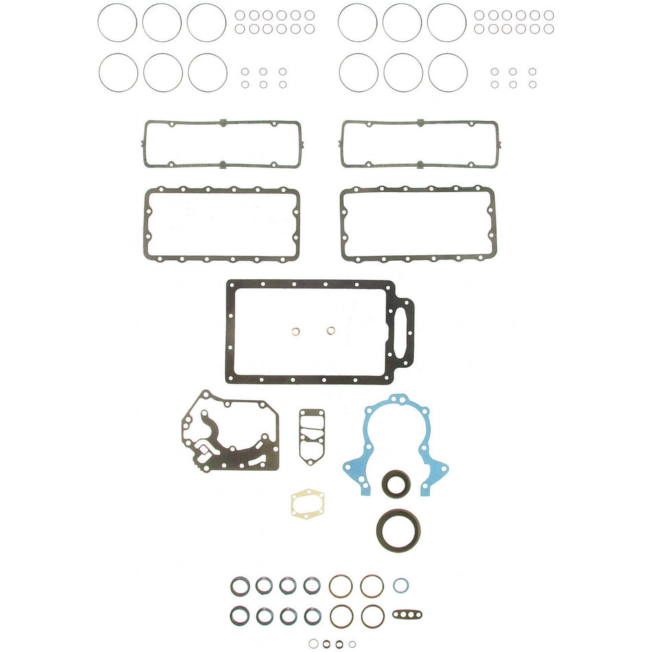 FEL-PRO FS 8177 S Full Gasket Set