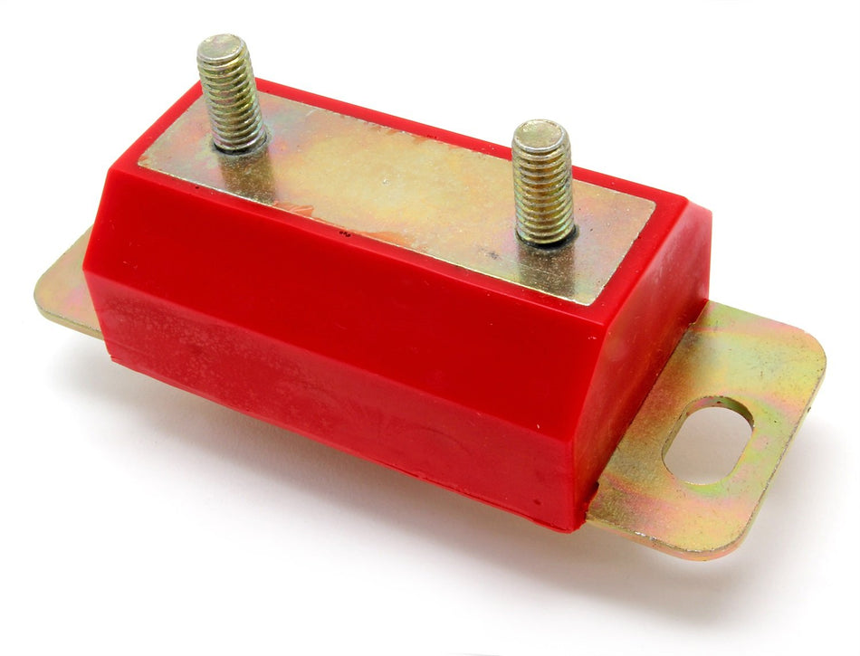 TRANS-DAPT PERFORMANCE - C4, C6, FMX TRANSMISSION PAD- POLYURETHANE (4236)