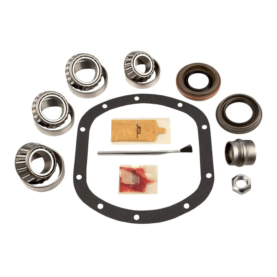 Motive Gear R30LRAT Bearing Kit with Timken Bearings (DANA 30 TJ ALL WJ '97-'00 E)