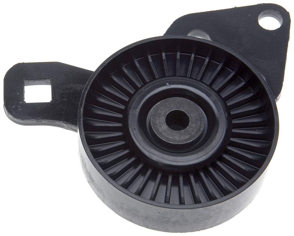 ACDelco Gold 36153 Idler Pulley with Bracket