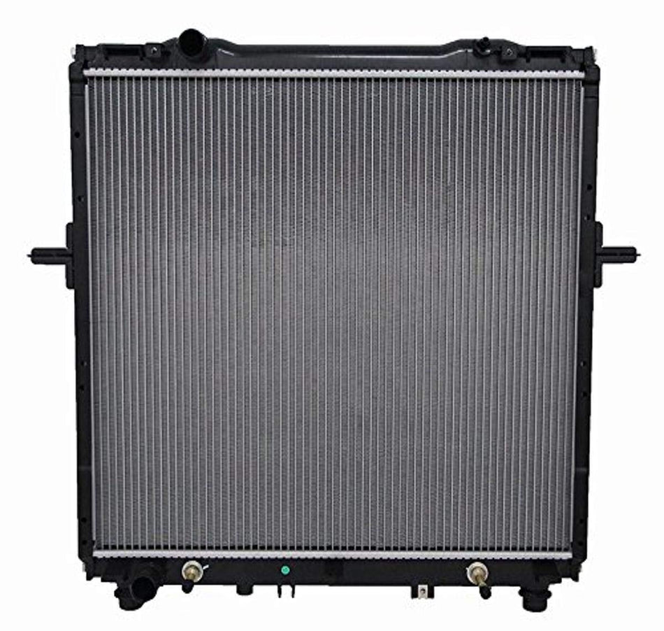 OSC Cooling Products 2585 New Radiator