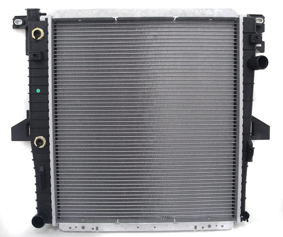 OSC Cooling Products 2308 New Radiator