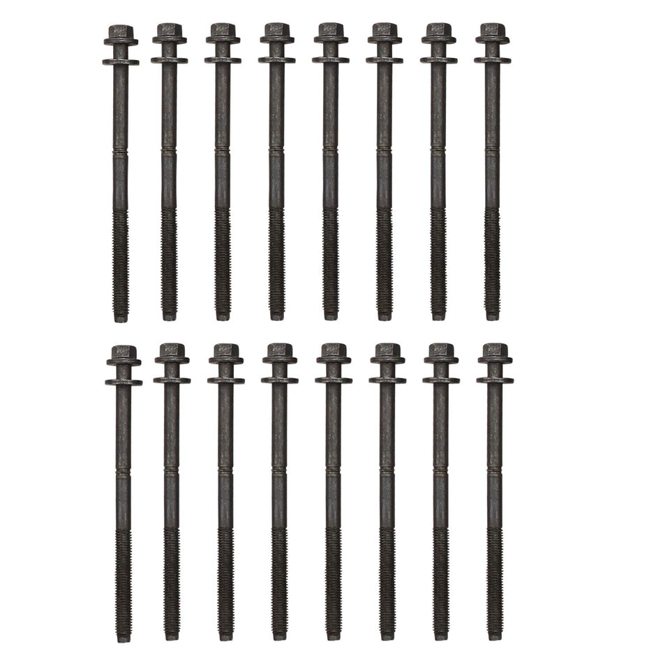 Beck/Arnley 016-1062 Cylinder Head Bolt Set
