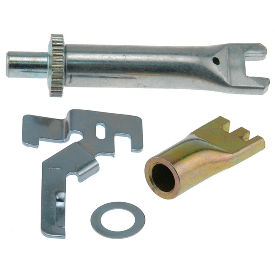 ACDelco Gold 18K86 (18034460) Driver Side Rear Brake Shoe Adjuster Kit