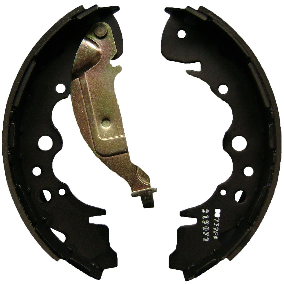 BENDIXu00ae Brake Shoes 789