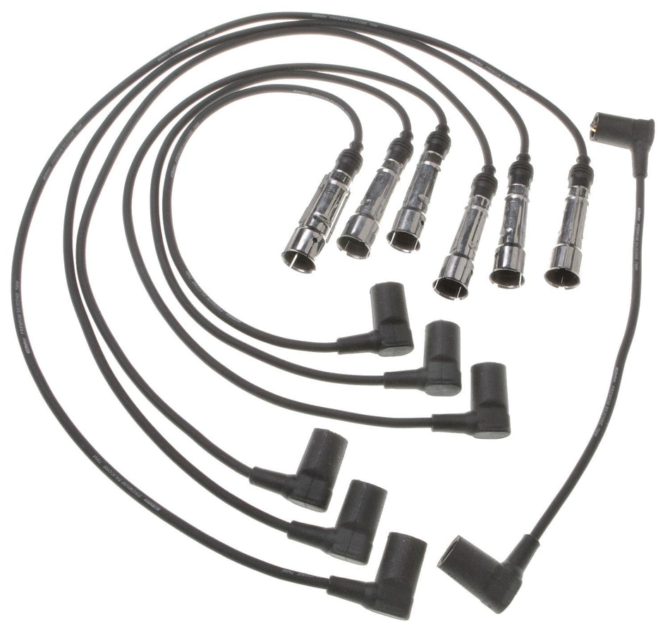 ACDelco Professional 926C Spark Plug Wire Set