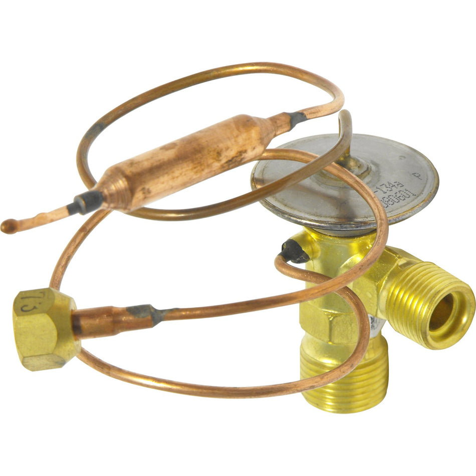 UAC EX 10000C A/C Expansion Valve