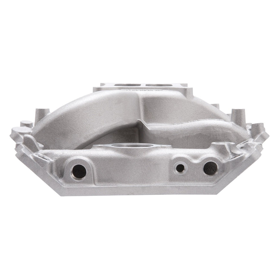 Edelbrock 7594 RPM Air-Gap Intake Manifold For 1988-1998 Holden 308-383 V8 Cylinder Heads