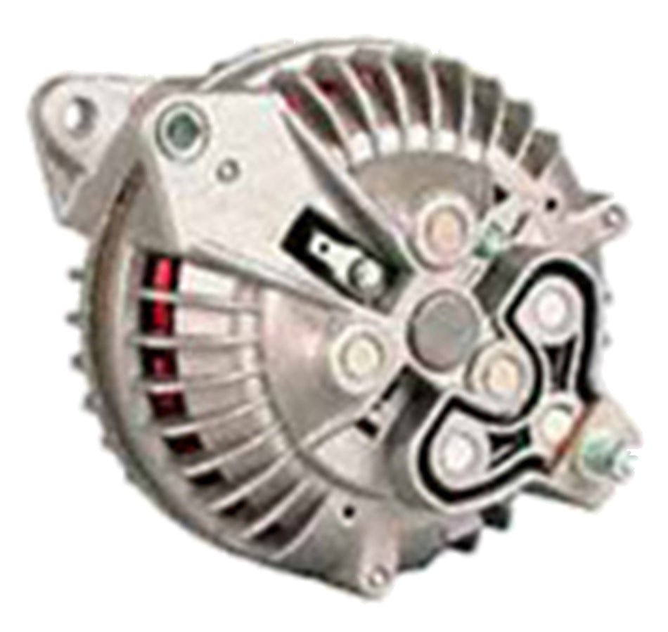 Powermaster 7019 ALTRNTR Chrysler Rond BCK