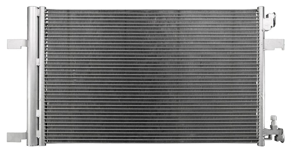 OSC Automotive Products, Inc Cooling Products 3794 New Condenser