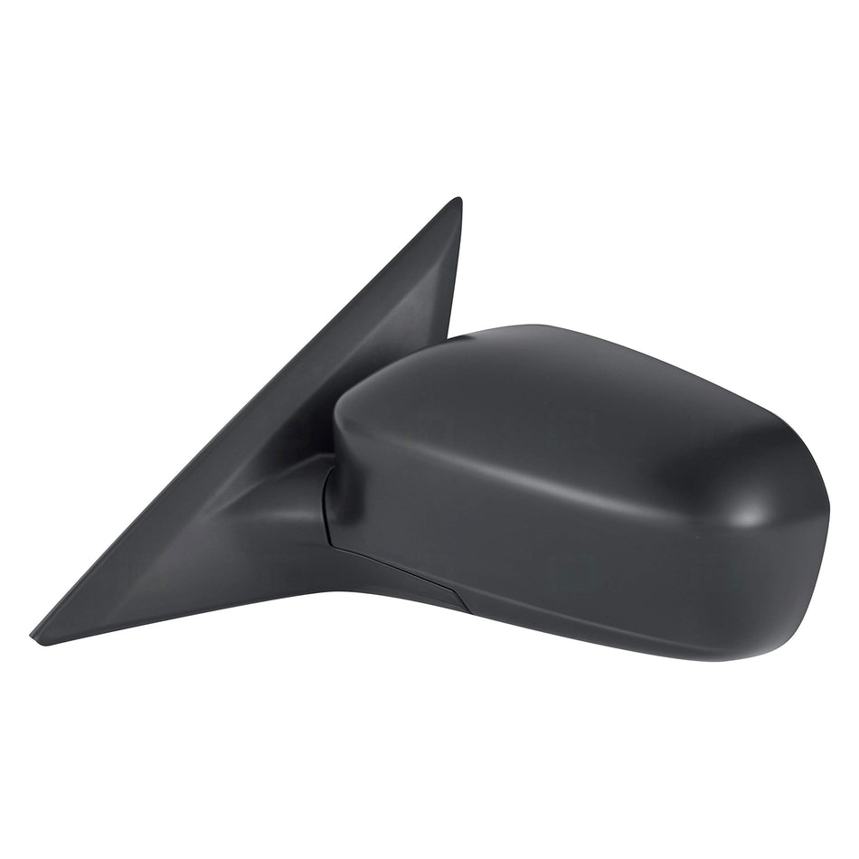 GetAllParts New Driver Side Left with Power Remote Power Door Mirror Assembly, Hybrid Only