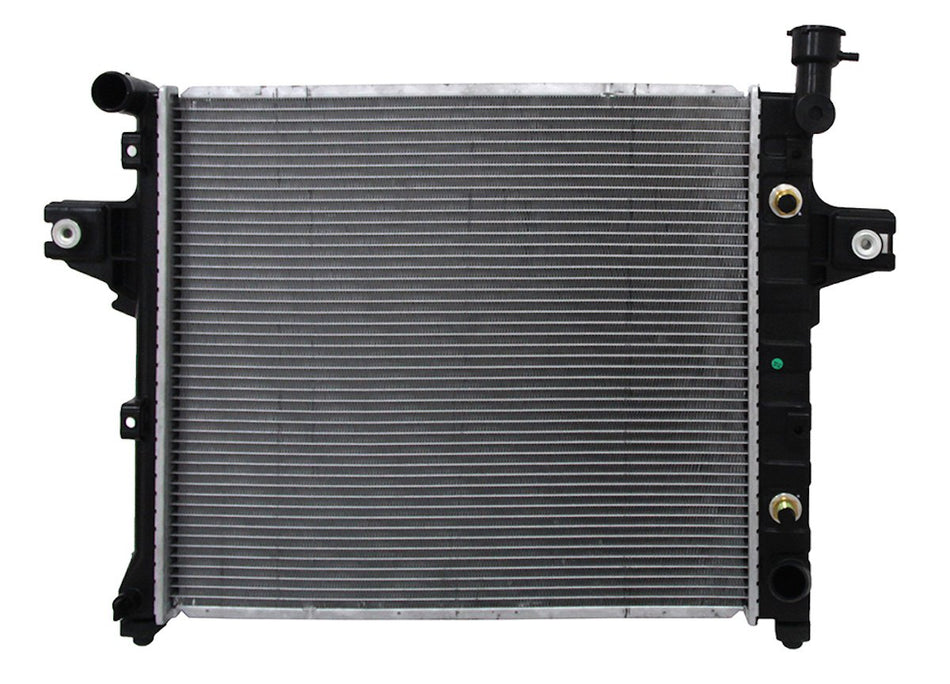 OSC Cooling Products 2336 New Radiator
