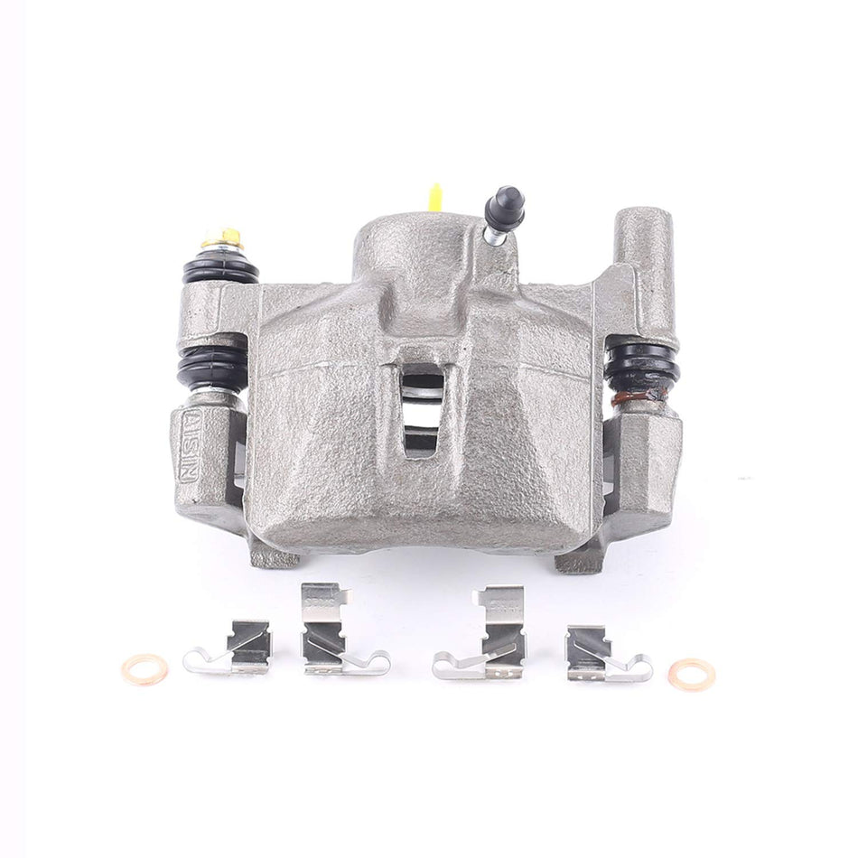 Power Stop Rear Right L2592 One Stock Replacement Brake Caliper For Lexus RX300 1999-2003 [Model Specific]