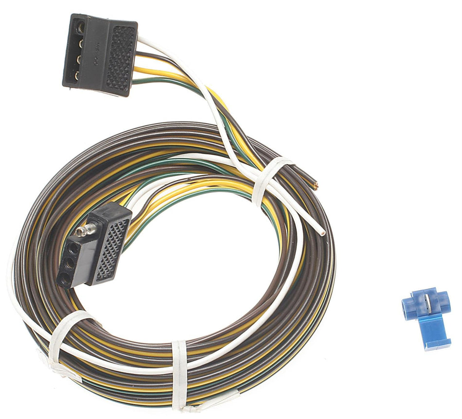 ACDelco Professional TC264 Trailer Wiring Harness Kit with Splice