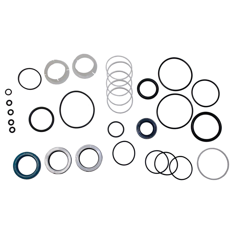 Edelmann 9122 Power Steering Rack and Pinion Seal Kit