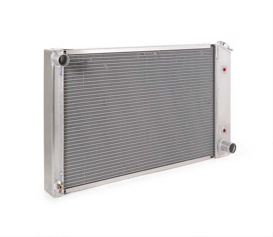 Be Cool Direct-Fit Aluminum Radiators (62008)