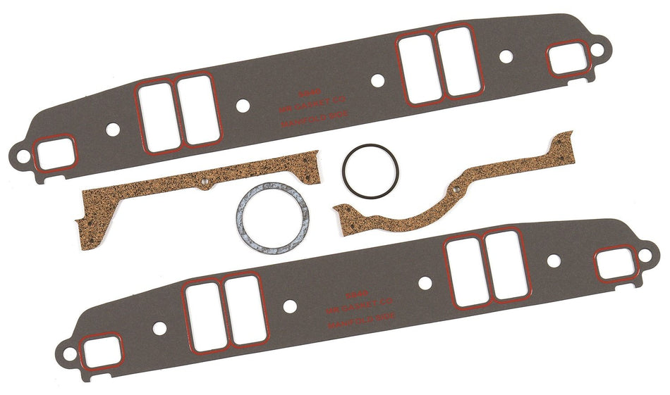 Mr. Gasket 5840 Ultra Seal Intake Gasket
